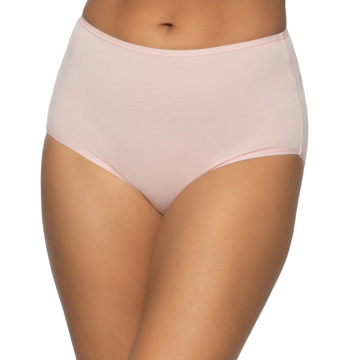Felina Ladies' Cotton Stretch Brief (8-pack)
