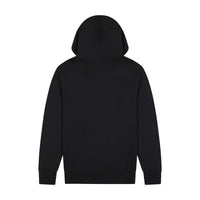 Hurley Men’s Graphic Hoodie, Black