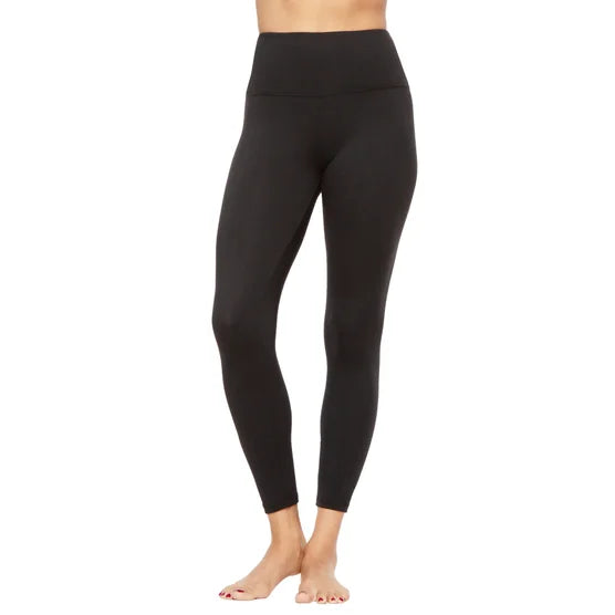 Felina Women's Velvety Soft Legging (2-pack)