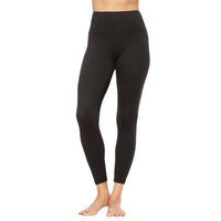 Felina Women's Velvety Soft Legging (2-pack)