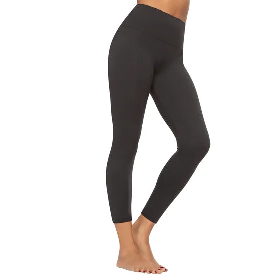 Felina Women's Velvety Soft Legging (2-pack)