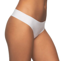 Felina Women's Clean Cut Thong (5-pack)