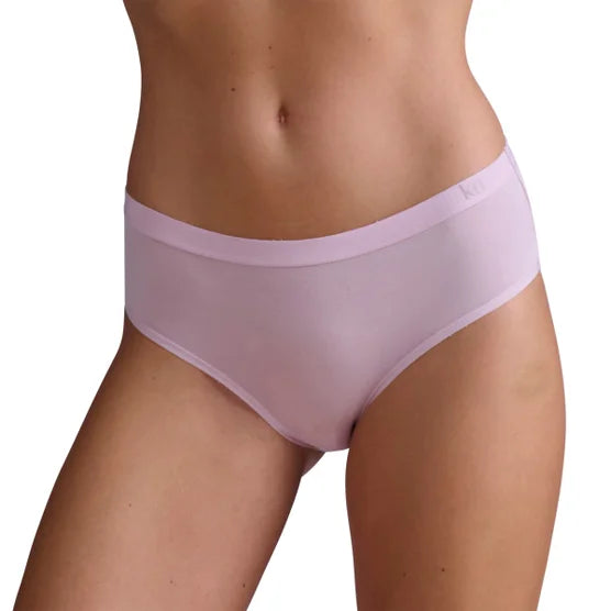 Karen Neuburger Women's Modal Hipster, (6-pack)