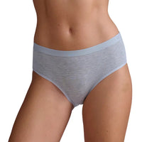 Karen Neuburger Women's Modal Hipster, (6-pack)