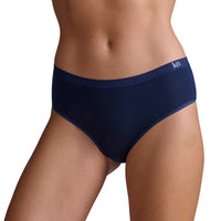 Karen Neuburger Women's Modal Hipster, (6-pack)