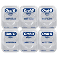 Oral-B Glide Advanced Multi-Protection Floss (6-Pack)
