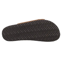 Khombu Women's Sandal - Brown