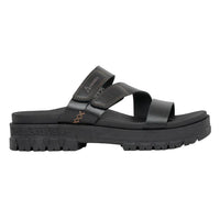 Gerry Women's Sandal, Black