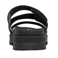 Gerry Women's Sandal, Black
