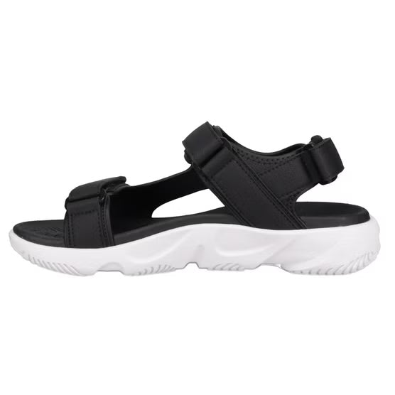 Hurley Men's Strap Sandal, Black