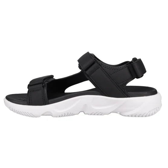 Hurley Men's Strap Sandal, Gray