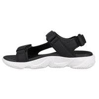 Hurley Men's Strap Sandal, Gray