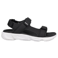 Hurley Men's Strap Sandal, Gray