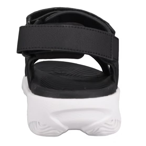 Hurley Men's Strap Sandal, Black