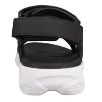 Hurley Men's Strap Sandal, Black