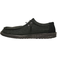 NORTY Mens Slip on Loafers Adult Male Boat Shoes (15665)