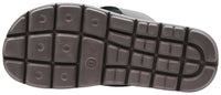 NORTY - Men's Memory Foam Footbed Sandals