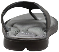 NORTY - Men's Memory Foam Footbed Sandals