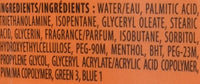 Gillette Fusion ProGlide Sensitive 2 in 1 Shave Gel, Ocean Breeze