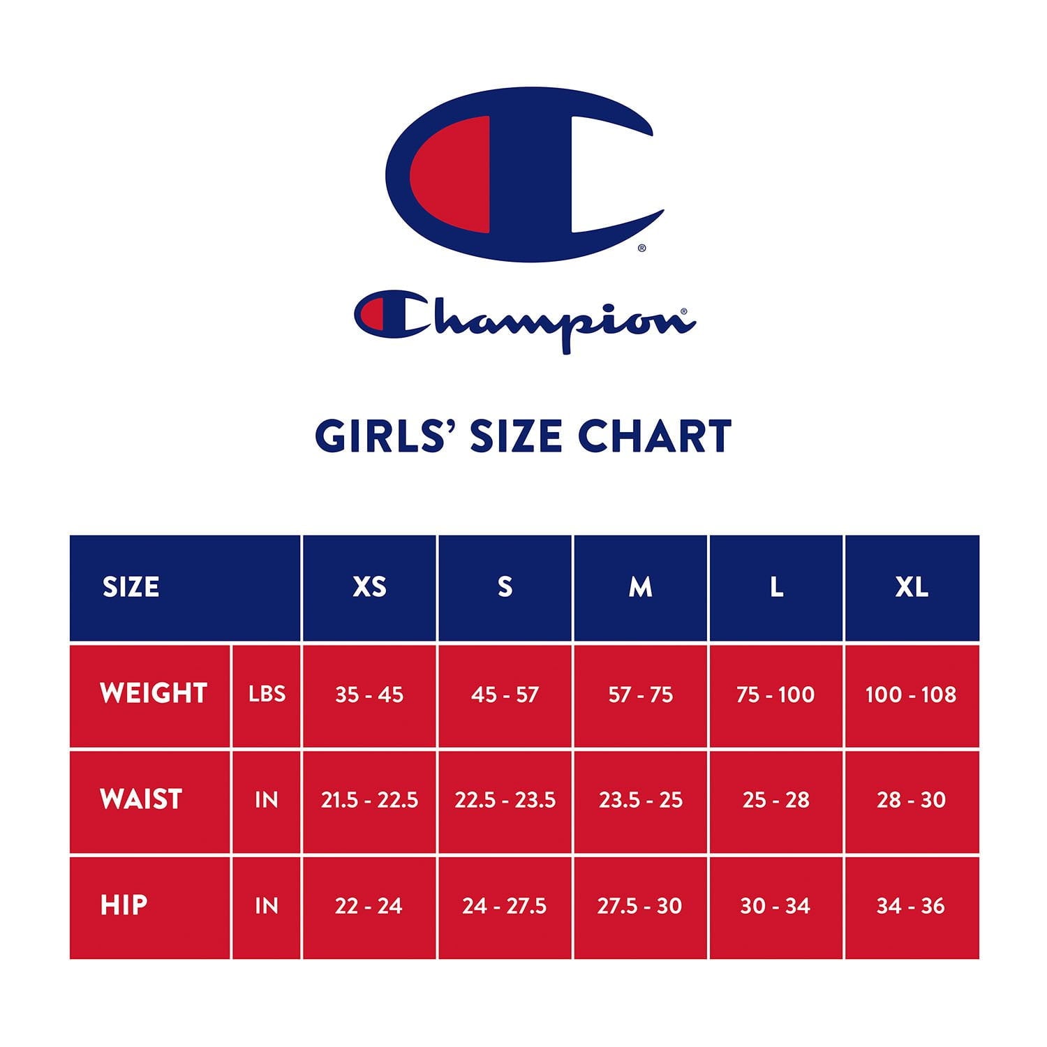 Champion Girls - Stretch Soft Brief, Lilas Print Pack (7-Pack)