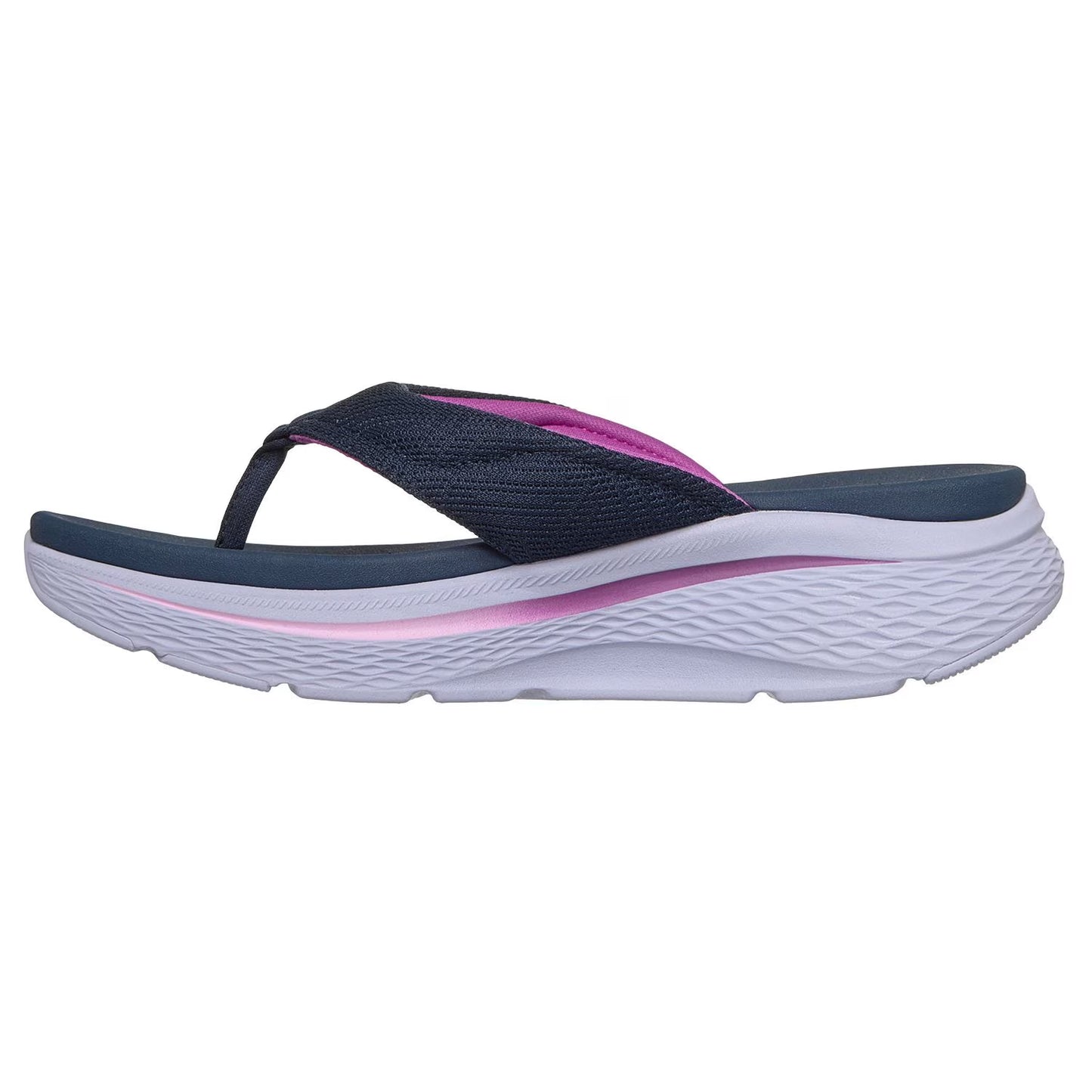 Skechers Women's Flip-Flop (Navy)
