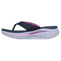 Skechers Women's Flip-Flop (Navy)