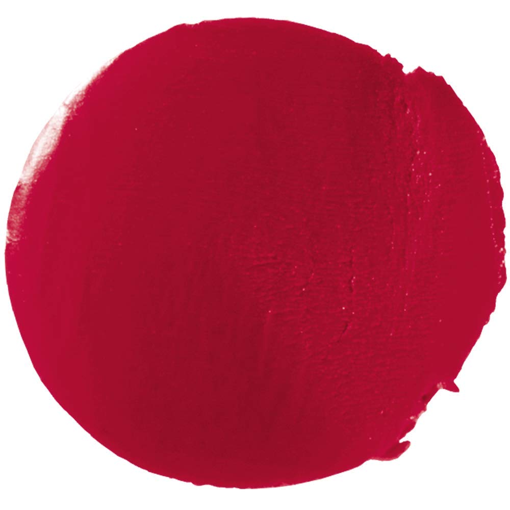 REVLON Super Lustrous Matte Lipstick, Red Rules The World 051