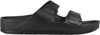 Adtec Men's Backyard Sandal Black- (9906)