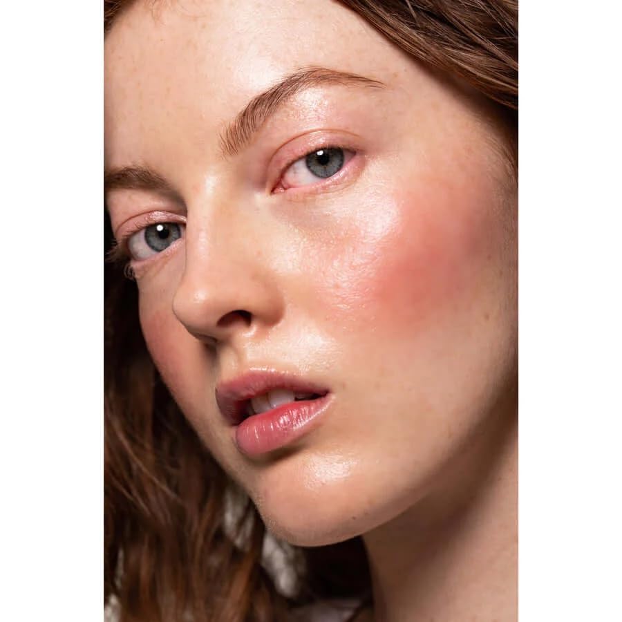 NOTO Botanics Organic Multi-Benne Stain Stick (For Lips + Cheeks) FIVE
