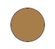 Prestige Cosmetics Brow Marker - (PSC-05) Blonde