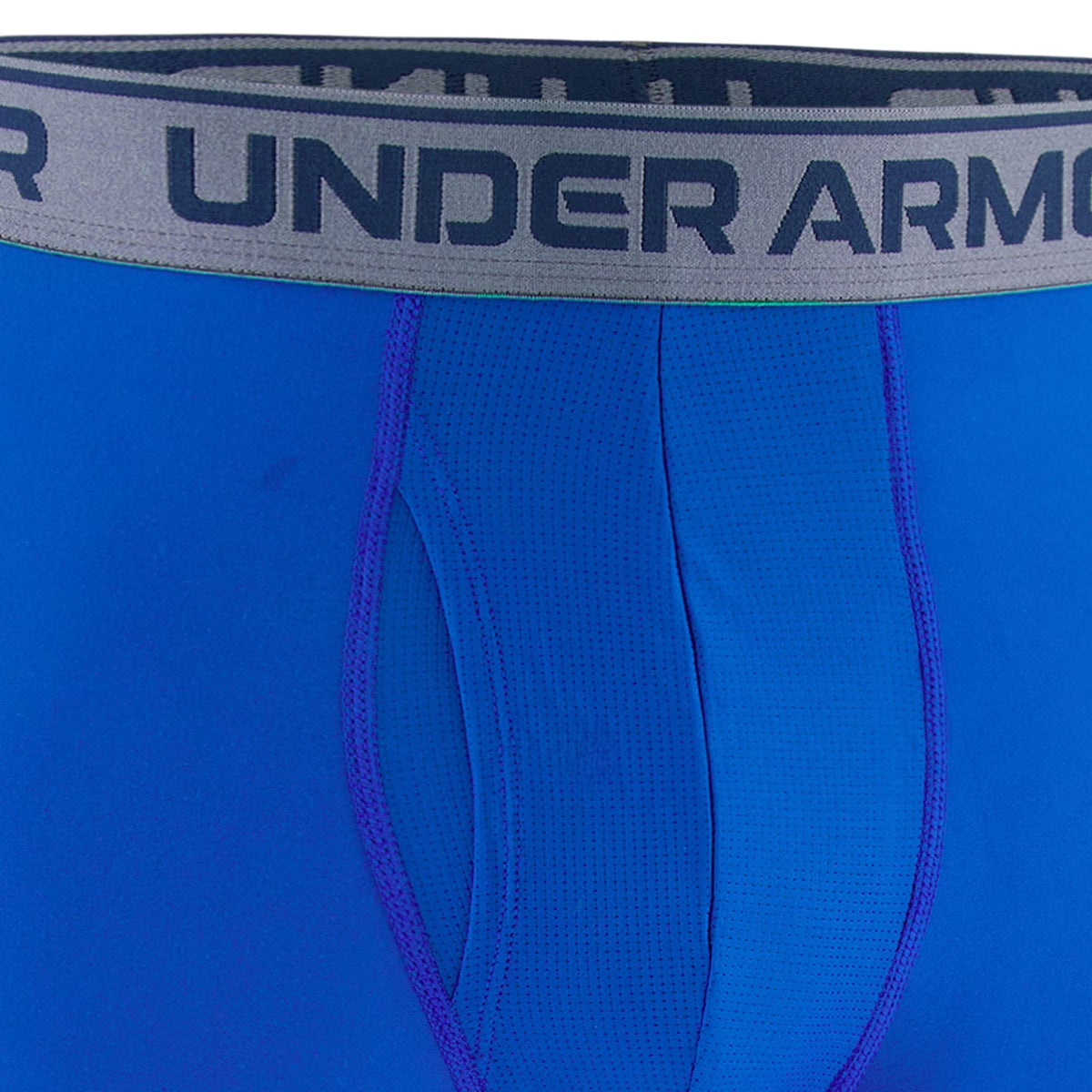 Under Armour Men's - Boxer Brief  - Assorted Colors  (3-Pack)