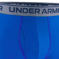 Under Armour Men's - Boxer Brief  - Assorted Colors  (3-Pack)