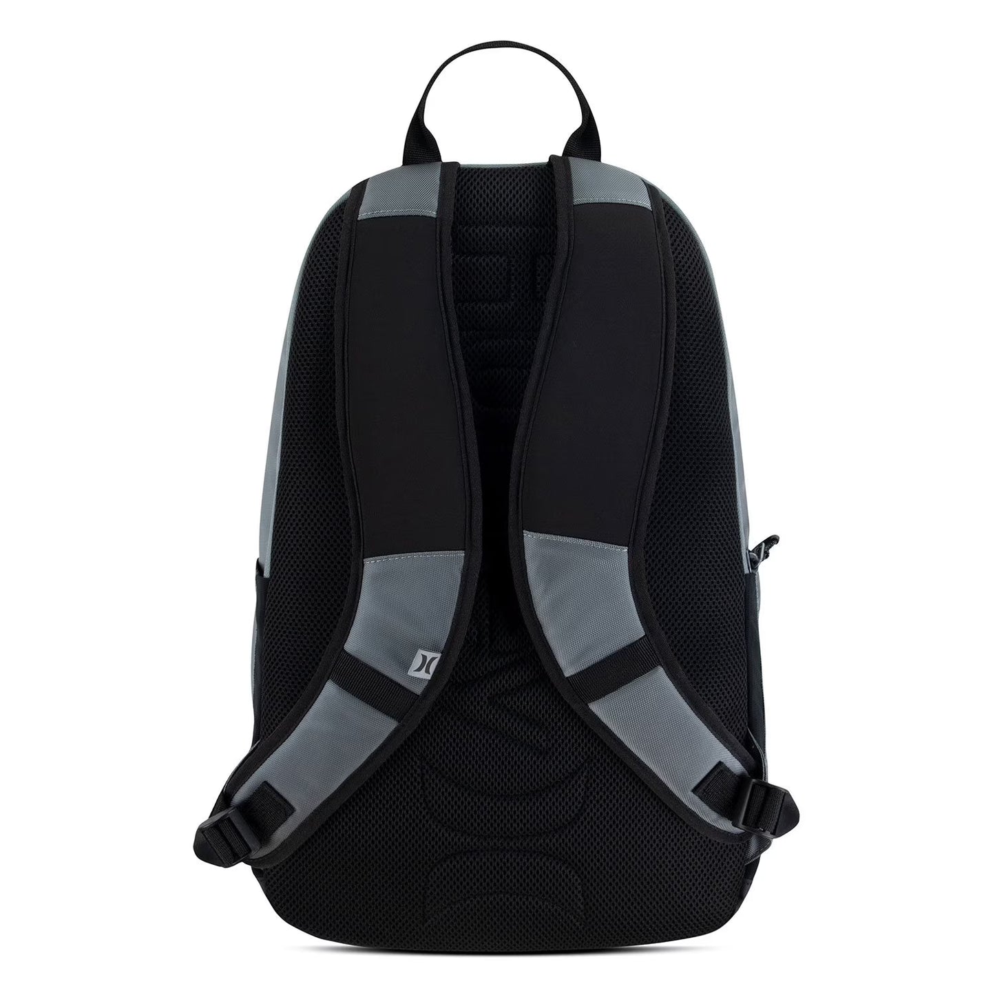 Hurley Rider Backpack - Cool Grey