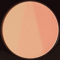 CAILYN O! Triple Blusher Palette