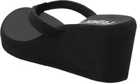 Flojos Olivia Vintage - Women's Wedge Sandal (343)