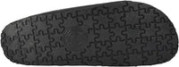 Adtec Men's Backyard Sandal Black- (9906)