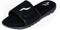NORTY - Women's Memory Foam Footbed Sandals (12116)