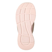 Skechers Women's Flip-Flop (Taupe)