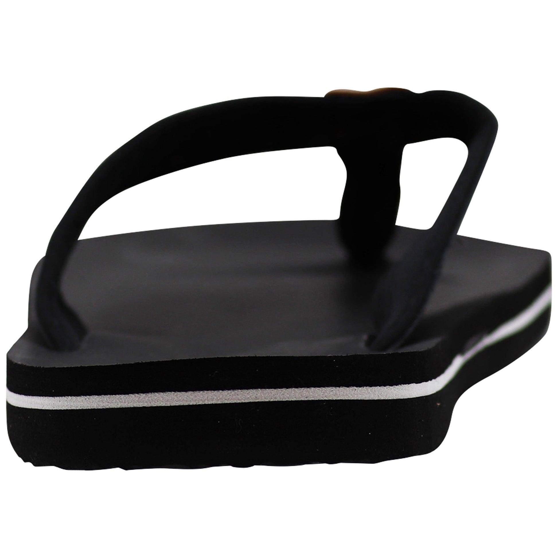 NORTY - Men's Flip Flop Sandal Black (11067)