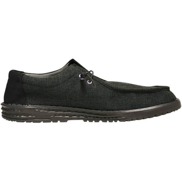 NORTY Mens Slip on Loafers Adult Male Boat Shoes (15665)