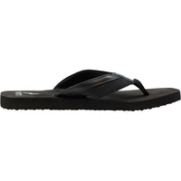 NORTY Men's Everyday Sandals Flip Flop Thong Shoe - Black (13005)