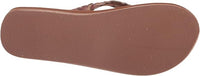 Flojos Divine Women's Sandal - Brown Multi (227)