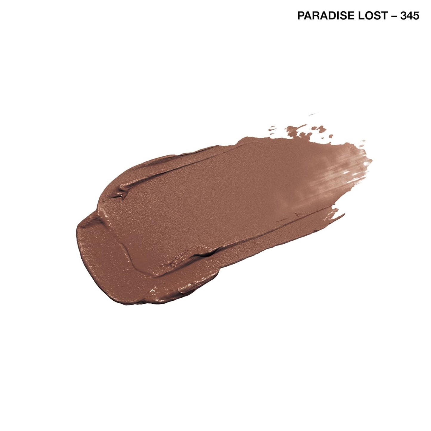 COVERGIRL Melting Pout Matte Liquid Lipstick, Paradise Lost - 345