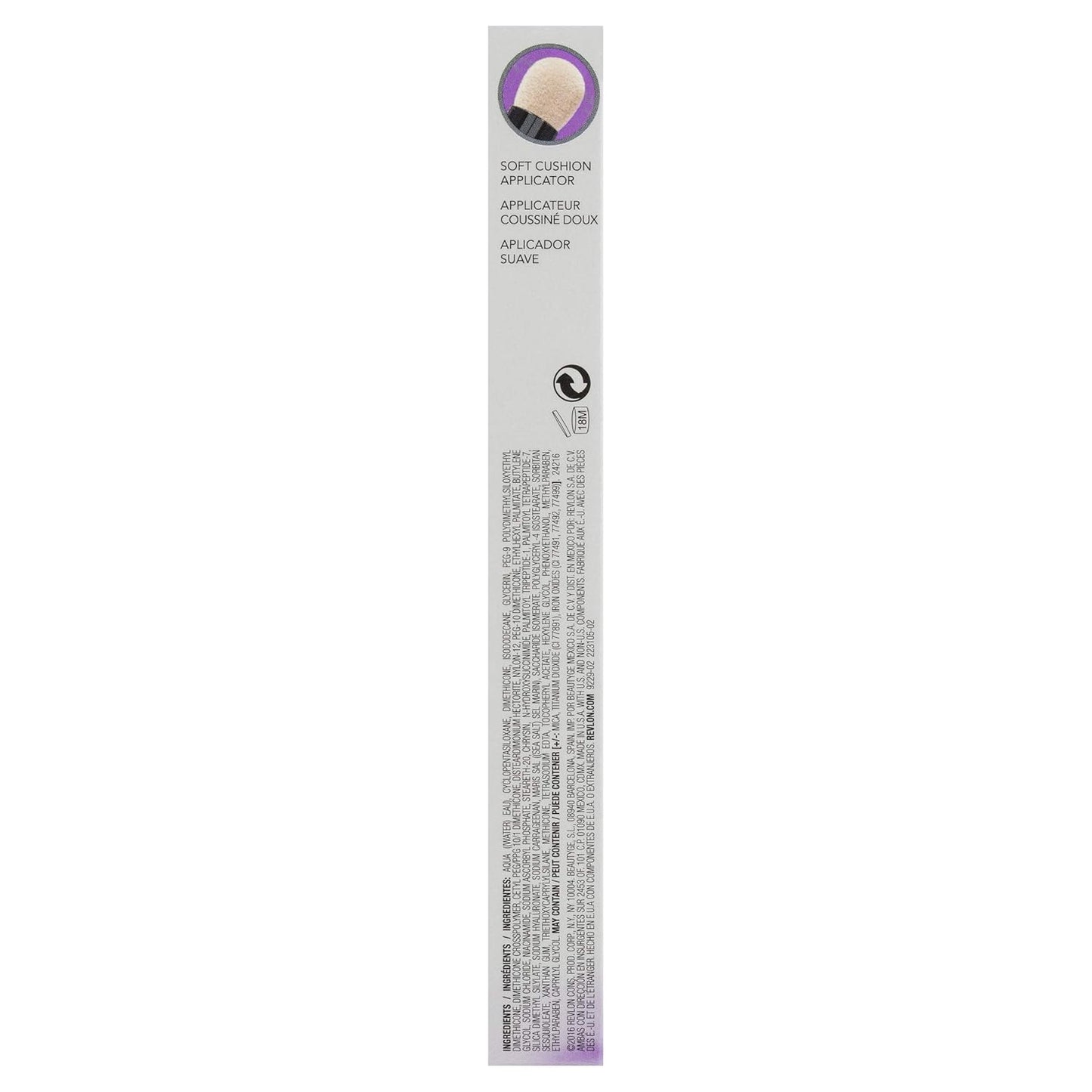 Revlon Youth Fx Fill + Blur Concealer