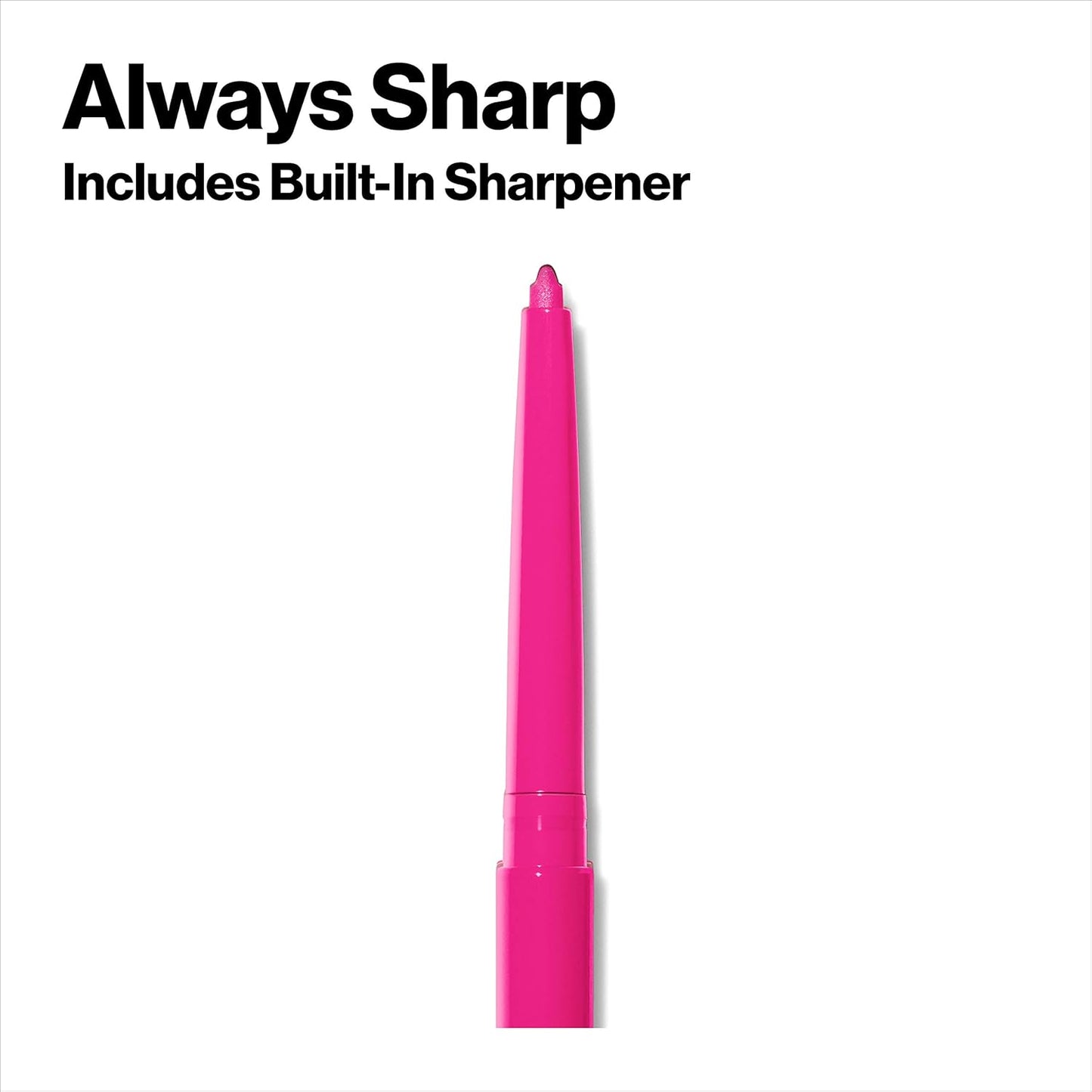 REVLON Colorstay longwear lip liner - Fuchsia (677)
