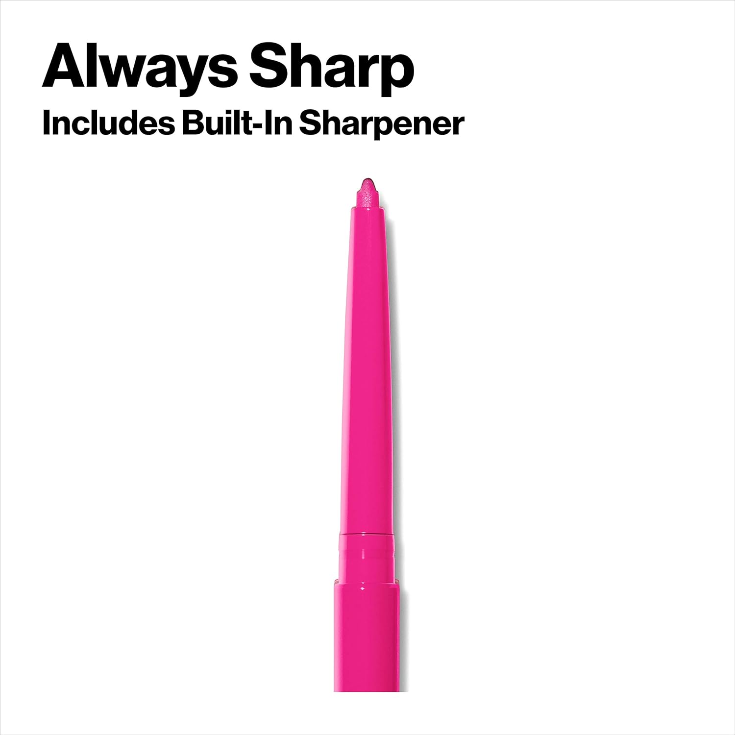REVLON Colorstay longwear lip liner - Fuchsia (677)
