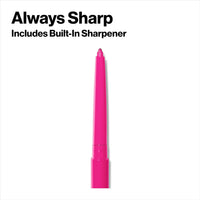 REVLON Colorstay longwear lip liner - Fuchsia (677)

