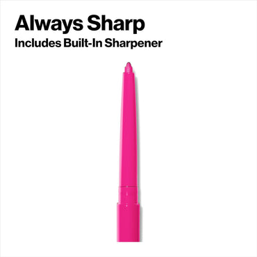 REVLON Colorstay longwear lip liner - Fuchsia (677)
