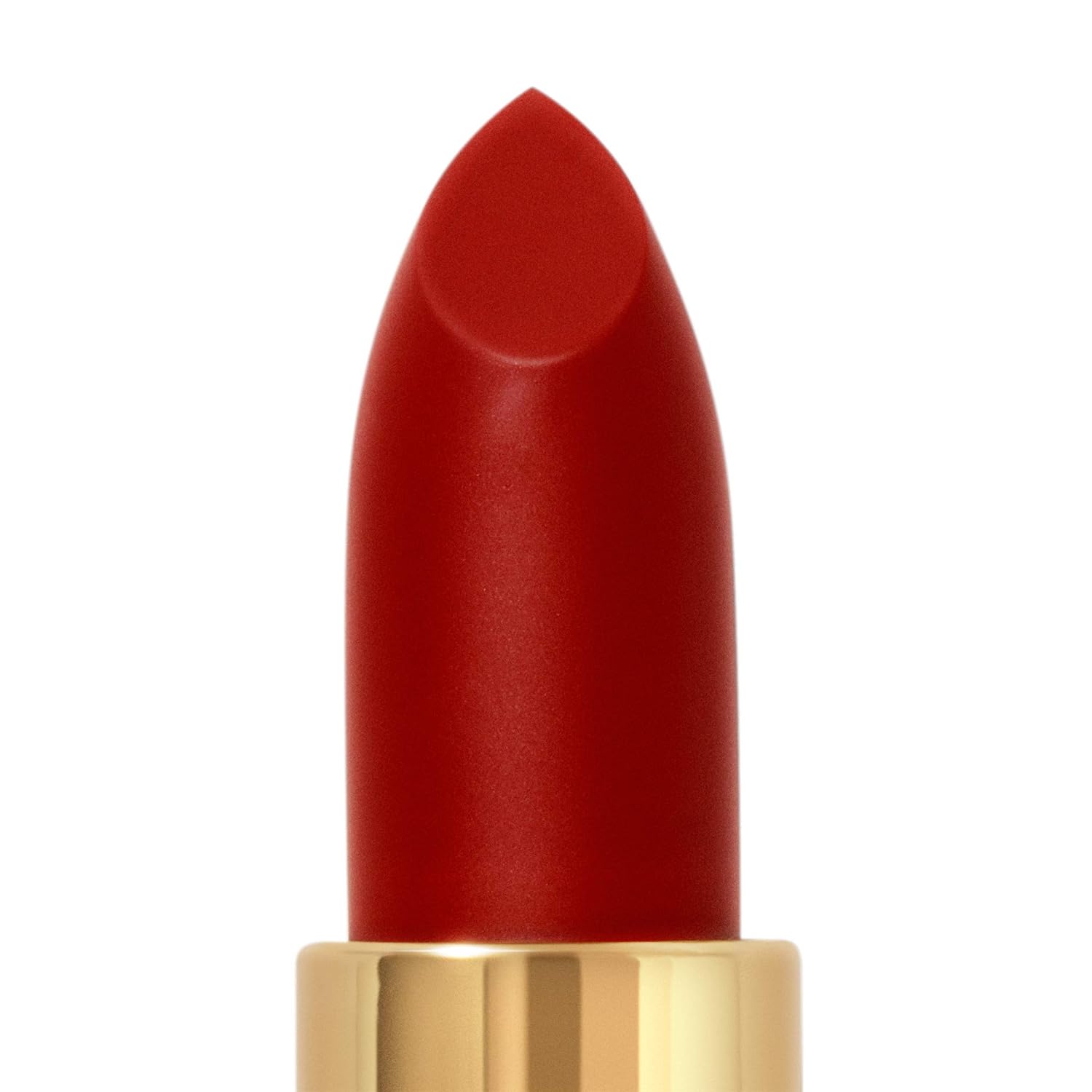 REVLON Super Lustrous Matte Lipstick, Red Rules The World 051