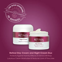 RETINOL Vitamin A Night Cream [56502-000]